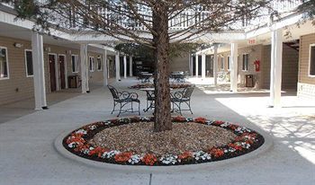 Hotel Affordable Suites Augusta