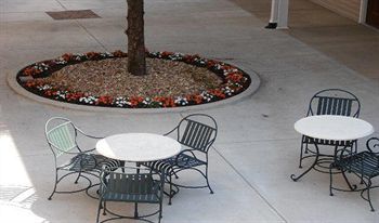 Hotel Affordable Suites Augusta