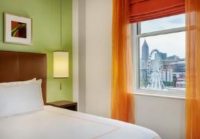 Glenn Hotel, Autograph Collection