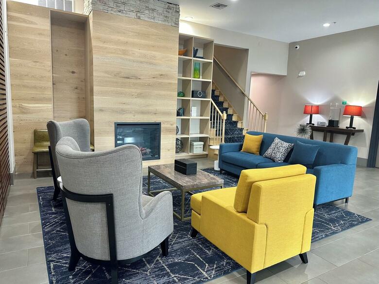 Hotel Country Inn & Suites Cartersville