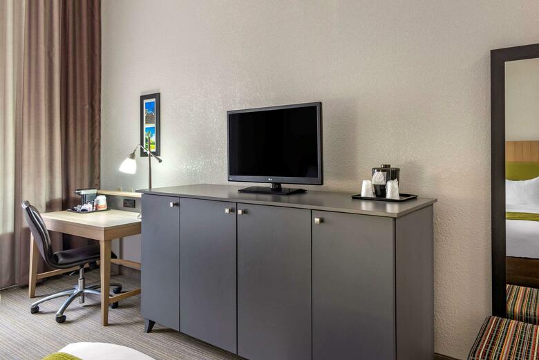 Hotel Country Inn & Suites Cartersville
