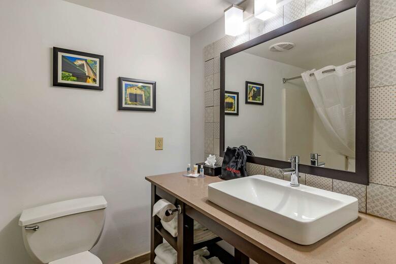 Hotel Country Inn & Suites Cartersville