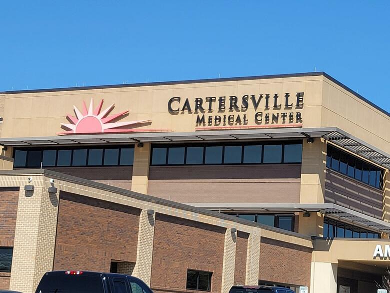 Hotel Country Inn & Suites Cartersville