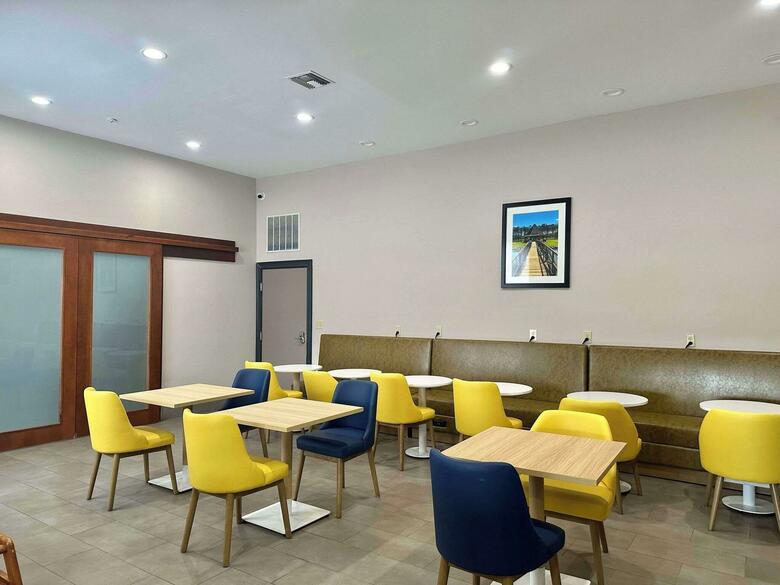Hotel Country Inn & Suites Cartersville