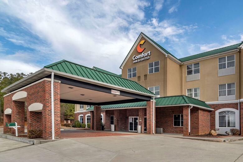 Hotel Country Inn & Suites Cartersville