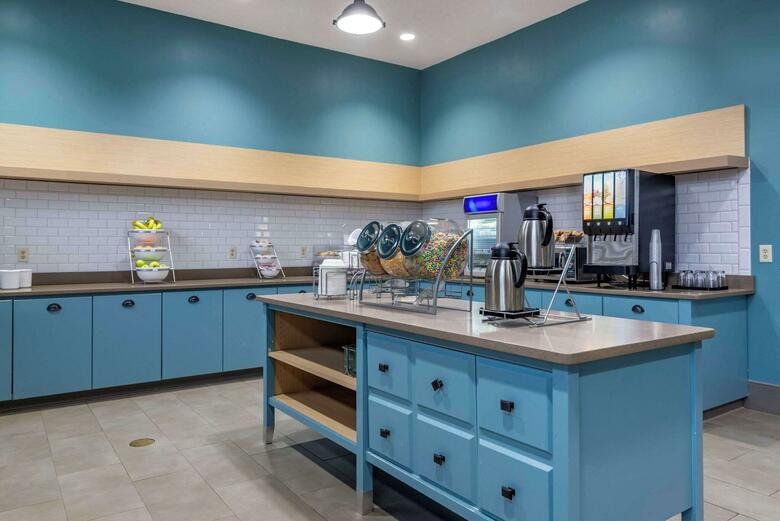 Hotel Country Inn & Suites Cartersville