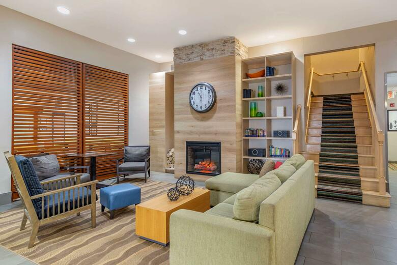 Hotel Country Inn & Suites Cartersville