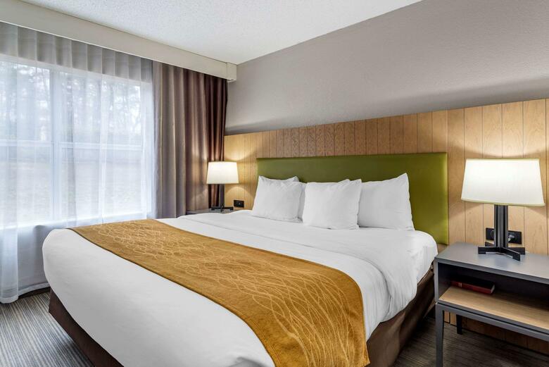 Hotel Country Inn & Suites Cartersville