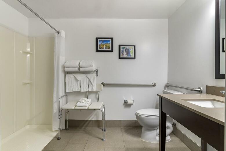 Hotel Country Inn & Suites Cartersville