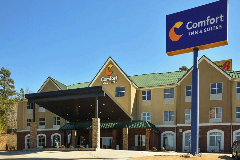 Hotel Country Inn & Suites Cartersville