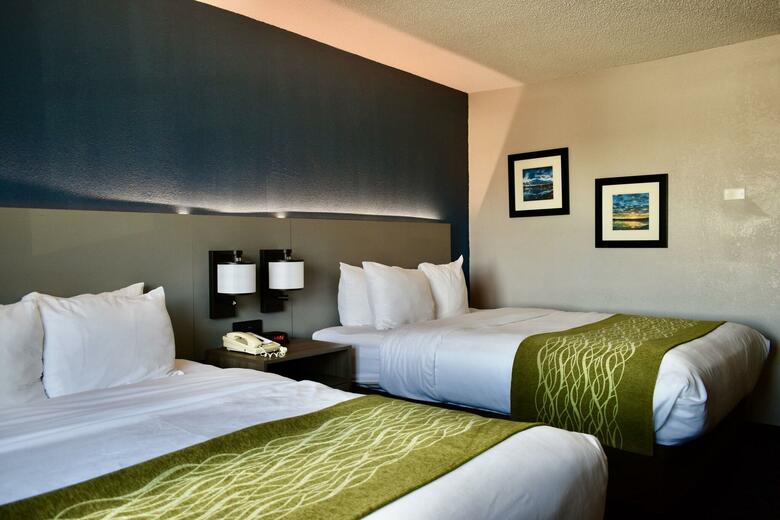 Hotel Country Inn & Suites Cartersville