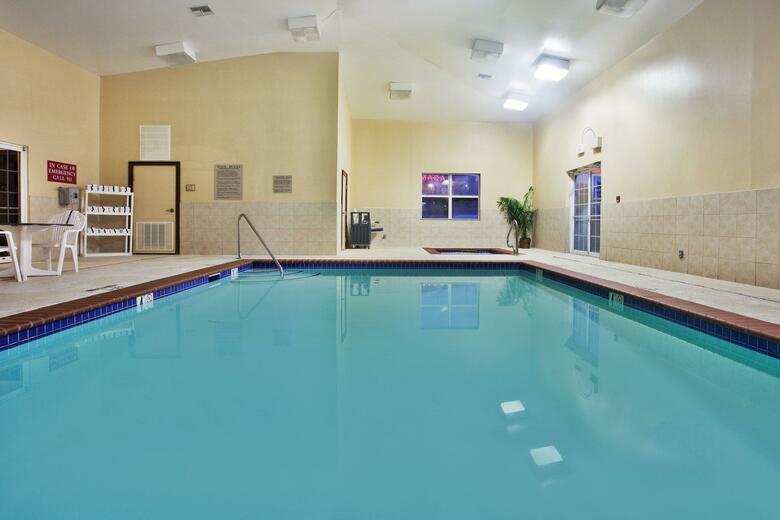 Hotel Country Inn & Suites Cartersville
