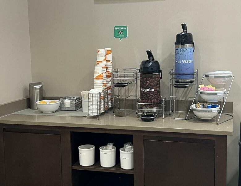 Hotel Country Inn & Suites Cartersville