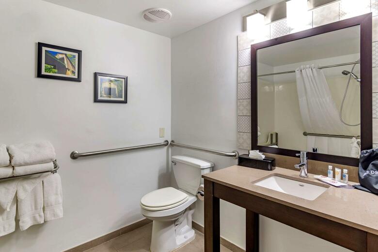 Hotel Country Inn & Suites Cartersville
