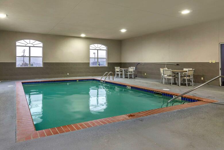 Hotel Country Inn & Suites Cartersville