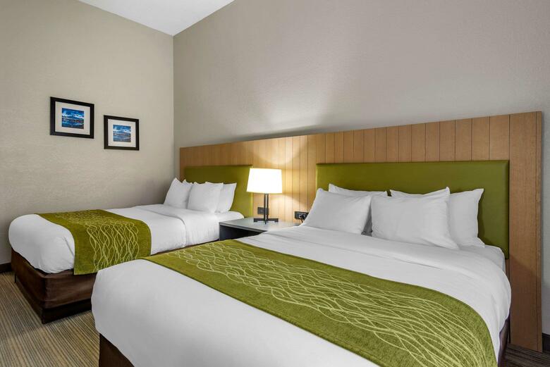 Hotel Country Inn & Suites Cartersville