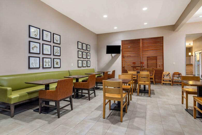 Hotel Country Inn & Suites Cartersville