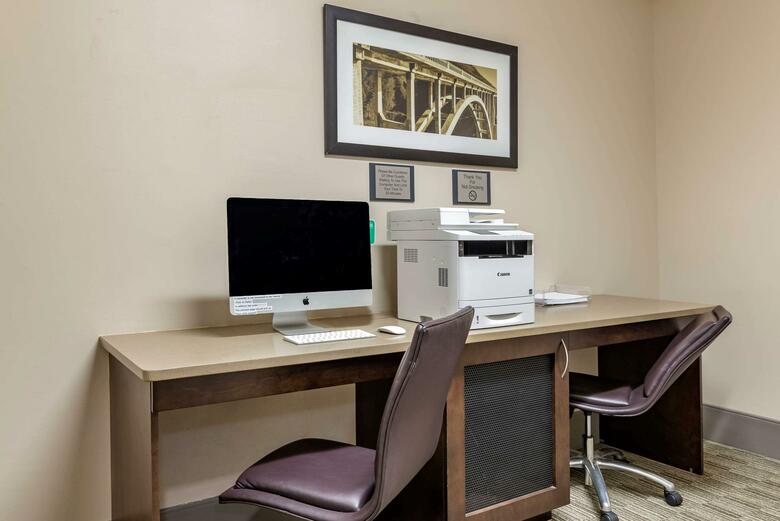 Hotel Country Inn & Suites Cartersville