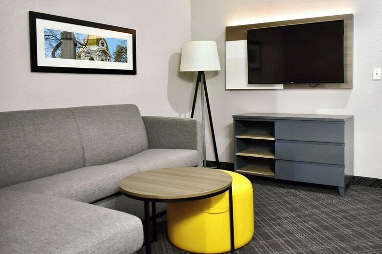 Hotel Country Inn & Suites Cartersville