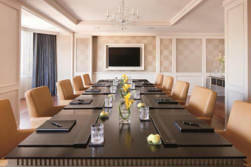 Hotel The Ritz-carlton, Buckhead
