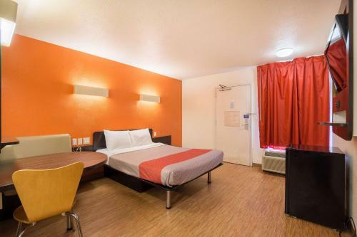 Motel 6 Augusta