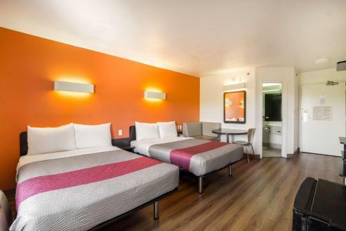 Motel 6 Augusta