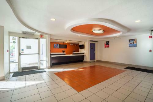 Motel 6 Augusta