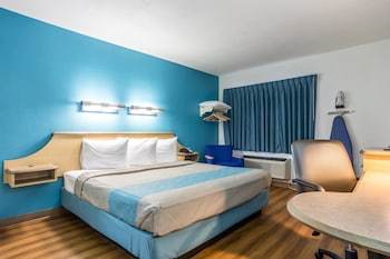 Motel 6 Atlanta Downtown