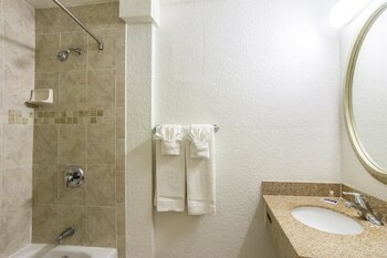 Motel 6 Atlanta Downtown