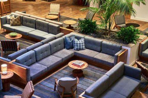 Hotel Doubletree By Hilton Atlanta Northwest/marietta