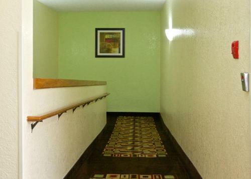 Motel Econolodge Cartersville