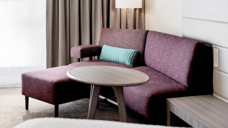 Hotel Crowne Plaza Atlanta Midtown
