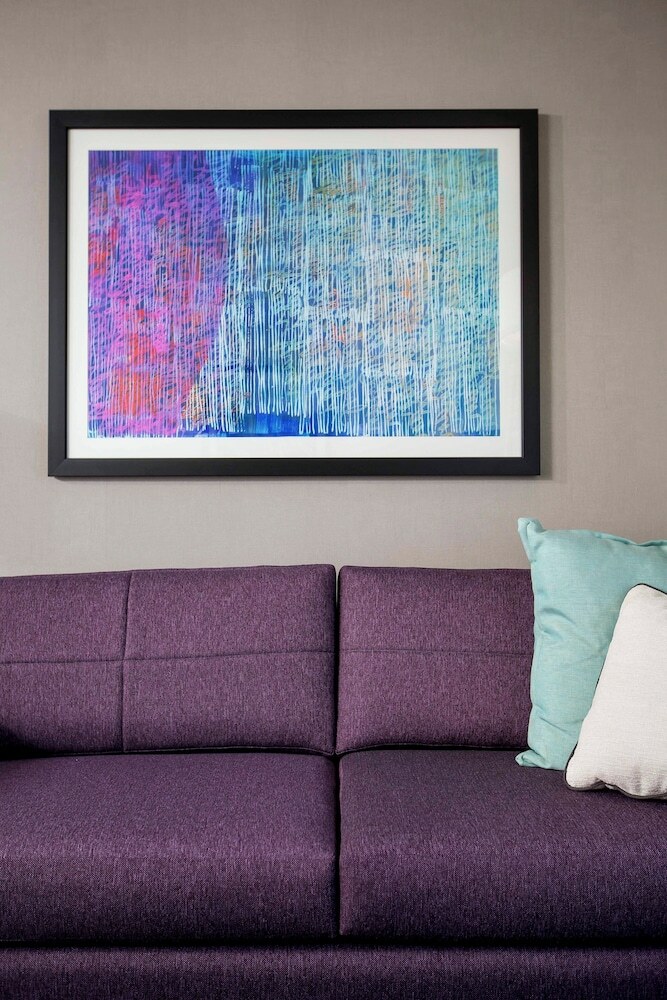 Hotel Crowne Plaza Atlanta Midtown