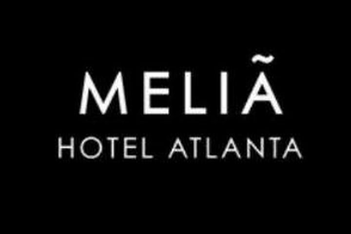 Hotel Crowne Plaza Atlanta Midtown