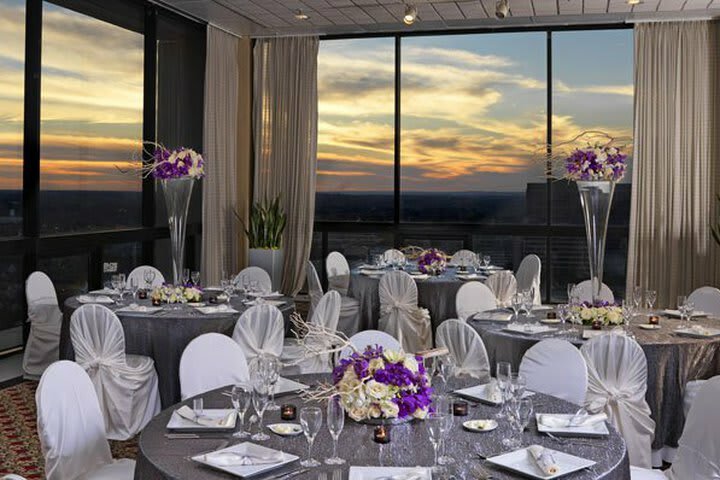 Hotel Crowne Plaza Atlanta Midtown