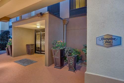 Hotel Hampton Inn Conyers