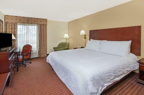 Hotel Hampton Inn Conyers