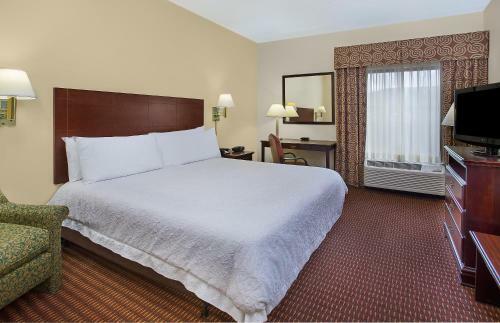 Hotel Hampton Inn Conyers