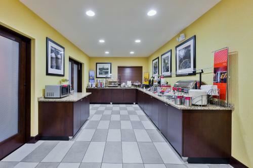 Hotel Hampton Inn Conyers