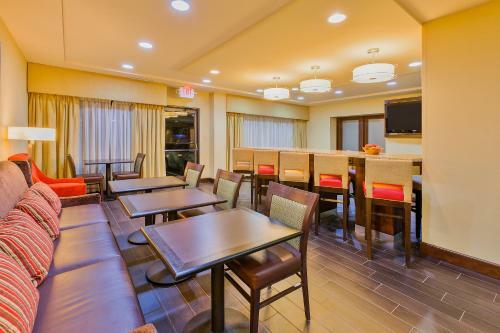 Hotel Hampton Inn Conyers