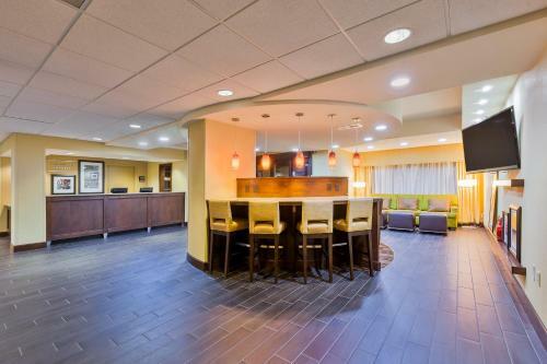 Hotel Hampton Inn Conyers