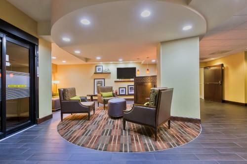 Hotel Hampton Inn Conyers