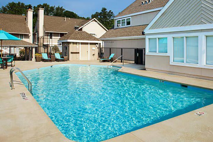Hotel Residence Inn Atlanta Buckhead