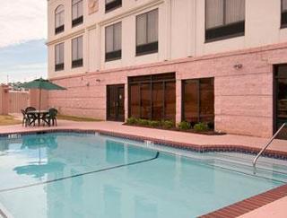 Hotel Wingate By Wyndham - Columbus/fort Benning