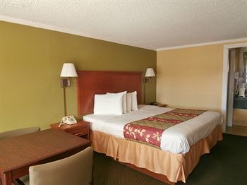 Hotel America's Best Value Inn Conyers