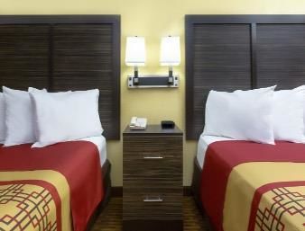 Motel Days Inn North Fort Benning Columbus