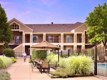 Hotel Sonesta Es Suites Atlanta Perimeter Center