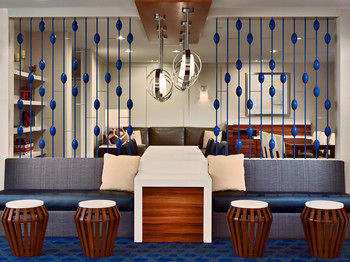 Hotel Sonesta Es Suites Atlanta Perimeter Center