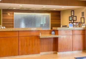 Hotel Fairfield Inn & Suites By Marriott Columbus