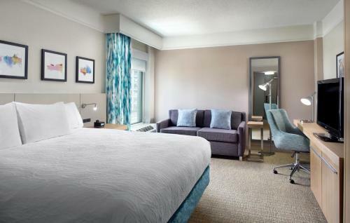 Hotel Doubletree By Hilton Atlanta-buckhead
